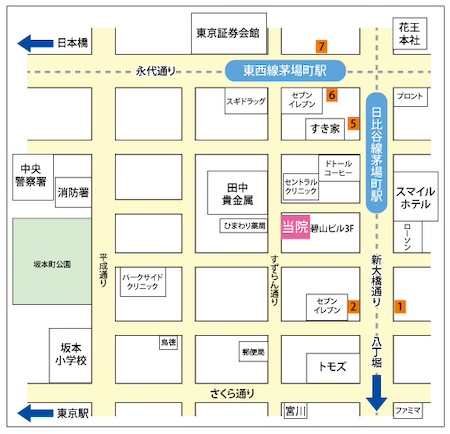 �哇���@��A�Ȏ��Ӓn�}